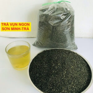 Chè vụn ngon
