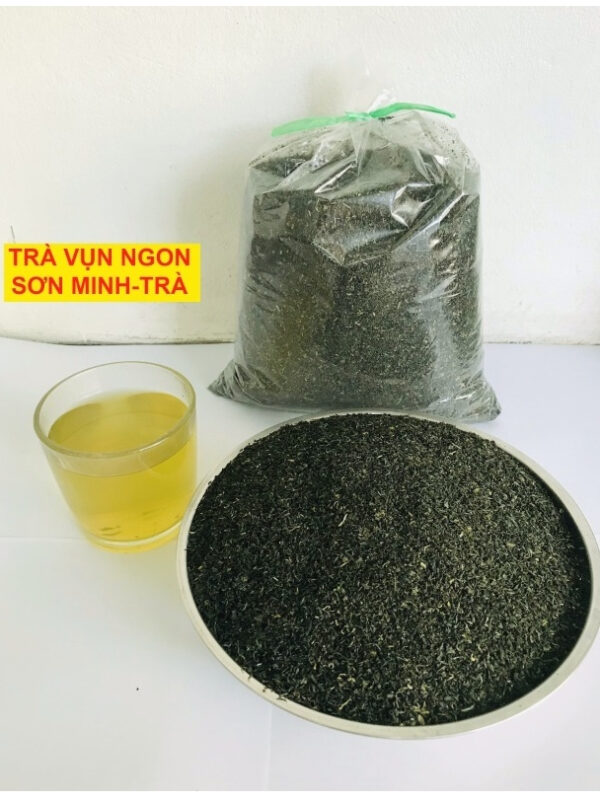 Chè vụn ngon