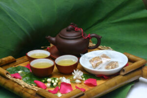 Các loại chè ngon Thái Nguyên