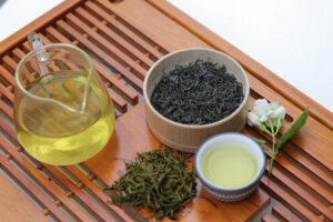 Cách nhận biết chè Tân Cương ngon