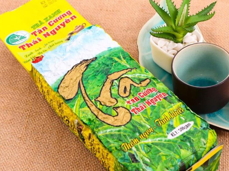 Nhận biết chè Tân Cương thật & giả: 3 cách đơn giản nhất