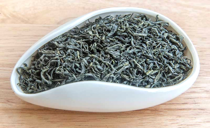Nhận biết chè Tân Cương thật & giả - Bằng mắt thường