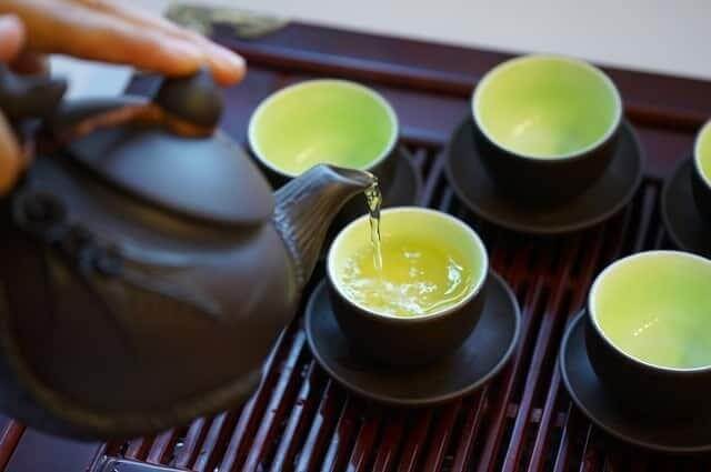 Khám phá 4 vùng chè nổi tiếng Thái Nguyên - Tiêu chí đánh giá