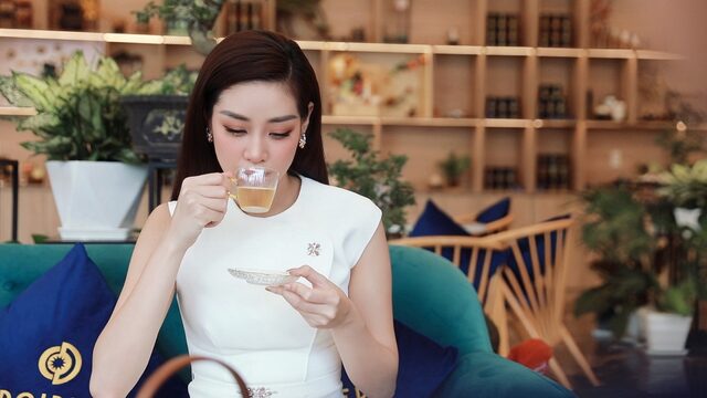 Ccahs pha chè Đinh Thái Nguyên - Kinh nghiệm thường trà