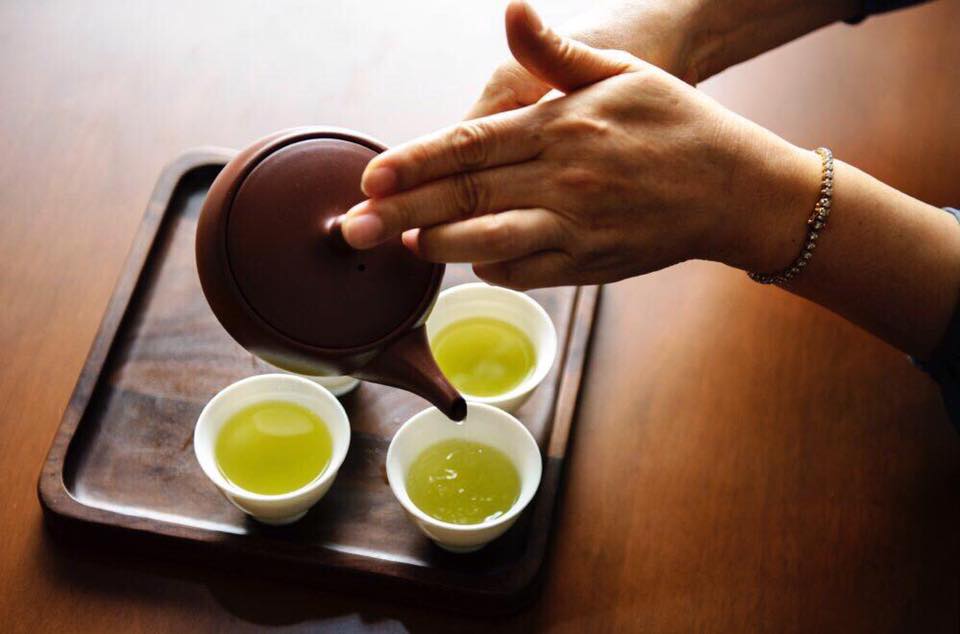 Cách pha chè Đinh Thái Nguyên giữ trọn hương vị