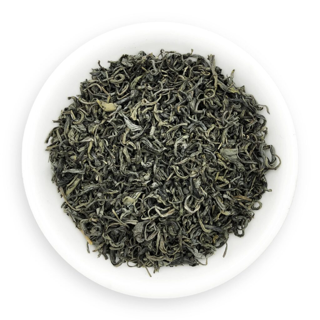 Chè nõn tôm Thái Nguyên