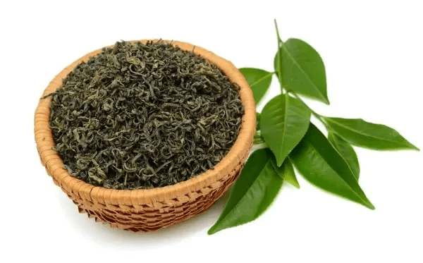chè nõn tôm làm quà tặng - chè nõn tôm