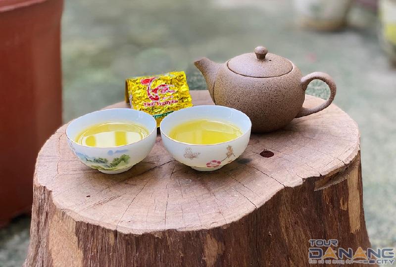 Giá chè Đinh Thái Nguyên hiện nay là bao nhiêu ?