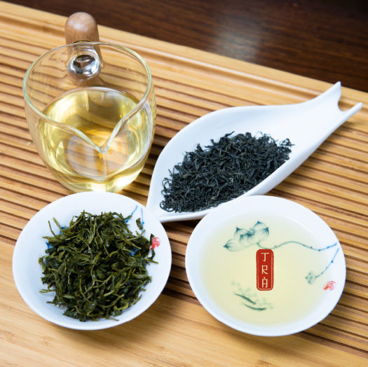 giá chè móc câu Tân Cương hiện nay