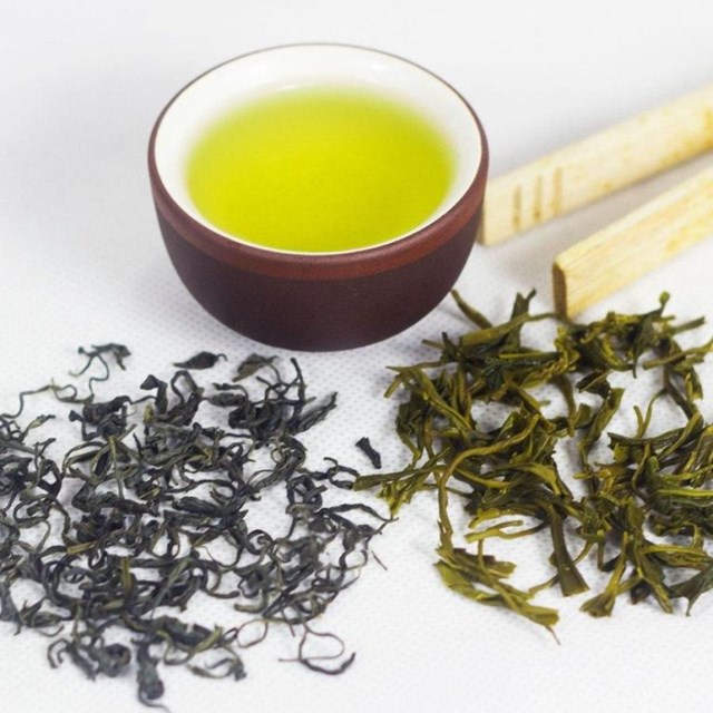 so sánh chè móc câu với chè khác - giá thành & mục đích sử dụng