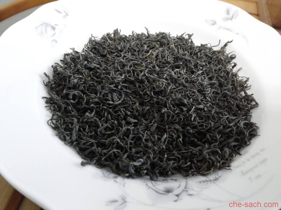 So sánh giá chè Tân Cương hiện nay trên thị trường - chè cao cấp