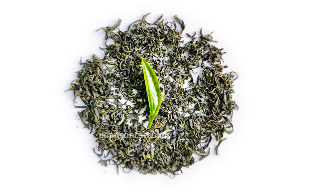Lợi ích của chè nõn tôm Thái Nguyên 